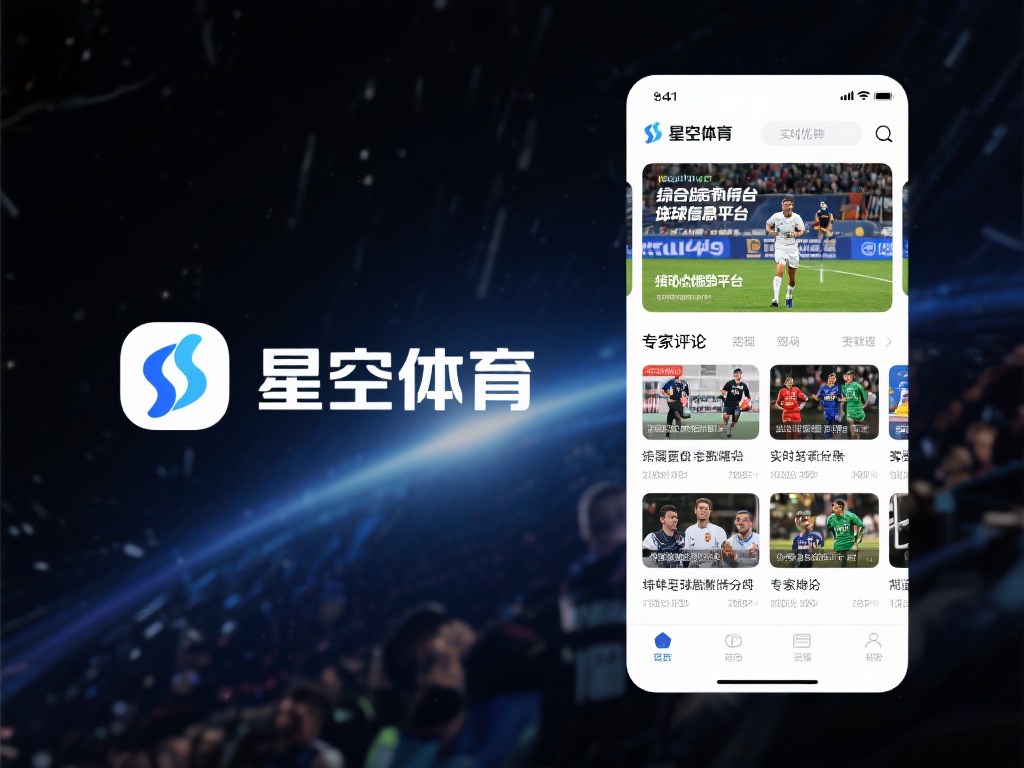 星空体育怎么看体育资讯?内容获取攻略 (星空体育体育资讯获取全攻略,教你如何轻松查看!) 星空体育作为一个综合性体育信息平台,汇聚了全球范围