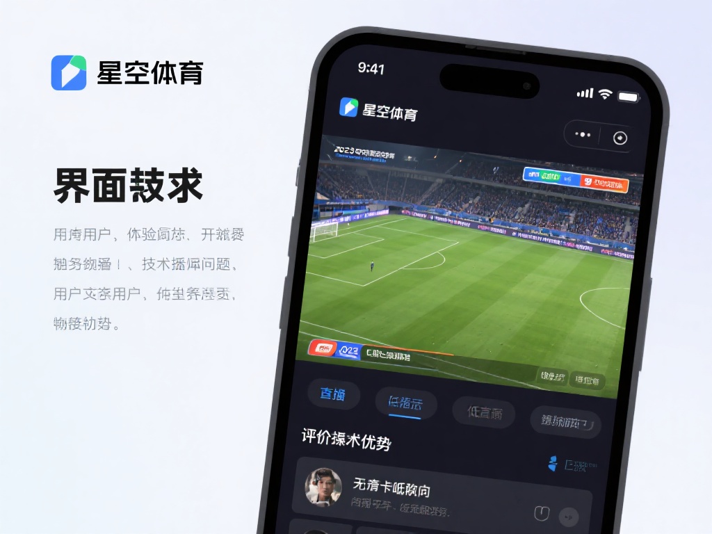星空体育的一大亮点在于其对用户体验的极致追求。平台