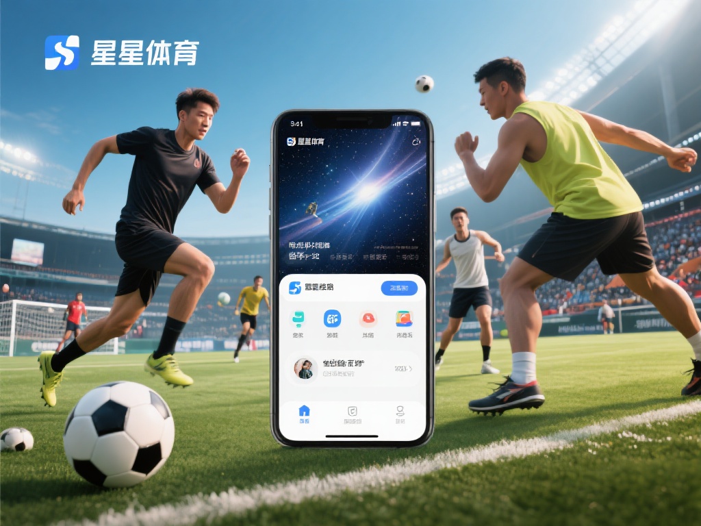 在现代快节奏的生活中，体育不仅是一种锻炼身体的方式