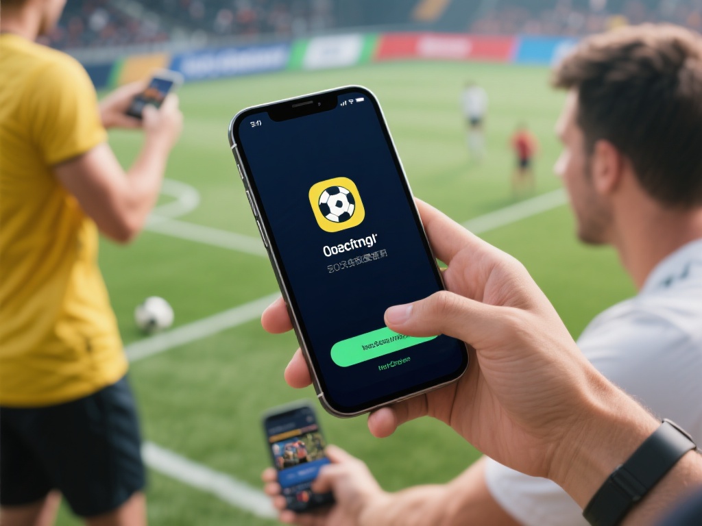 在如今快节奏的生活中，体育爱好者们越来越依赖移动应