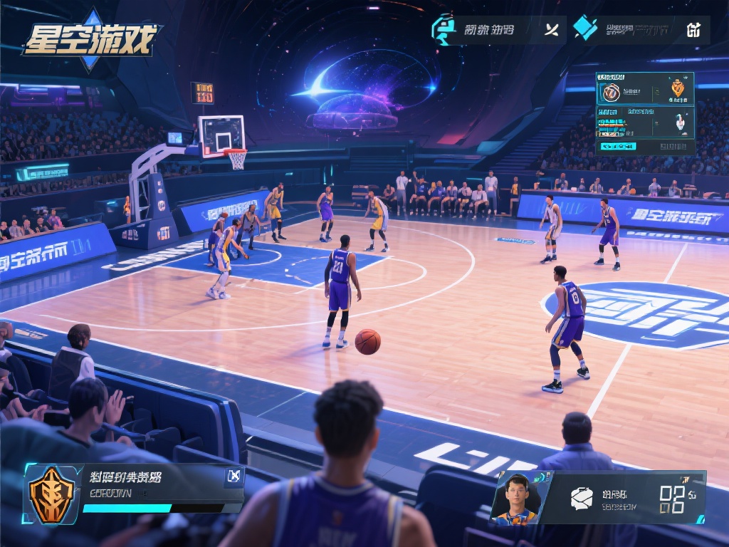 在星空游戏中，单纯依靠操作往往不够，制定适合自己的