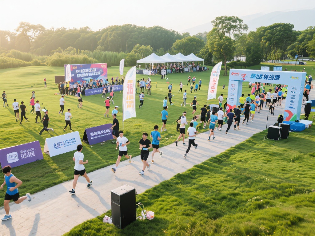 星空有氧体育长垣:健康生活从运动开始 (星空有氧体育长垣:开启健康生活,从运动开始!) 此外,这里还定期举办各种主题活动,比如户外徒步、健