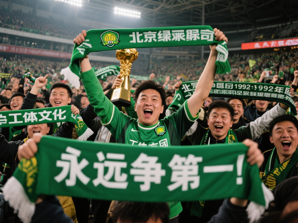 星空体育国安:探秘北京足球的荣耀与梦想 (星空体育国安:揭秘北京足球荣耀与梦想的传奇之旅) 北京国安成立于1992年,是中国职业足球联赛的元老