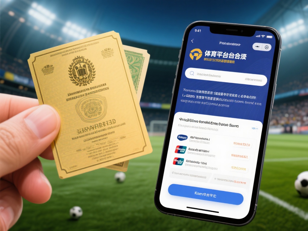 要判断一个体育平台是否合法，有几个核心标准不容忽视